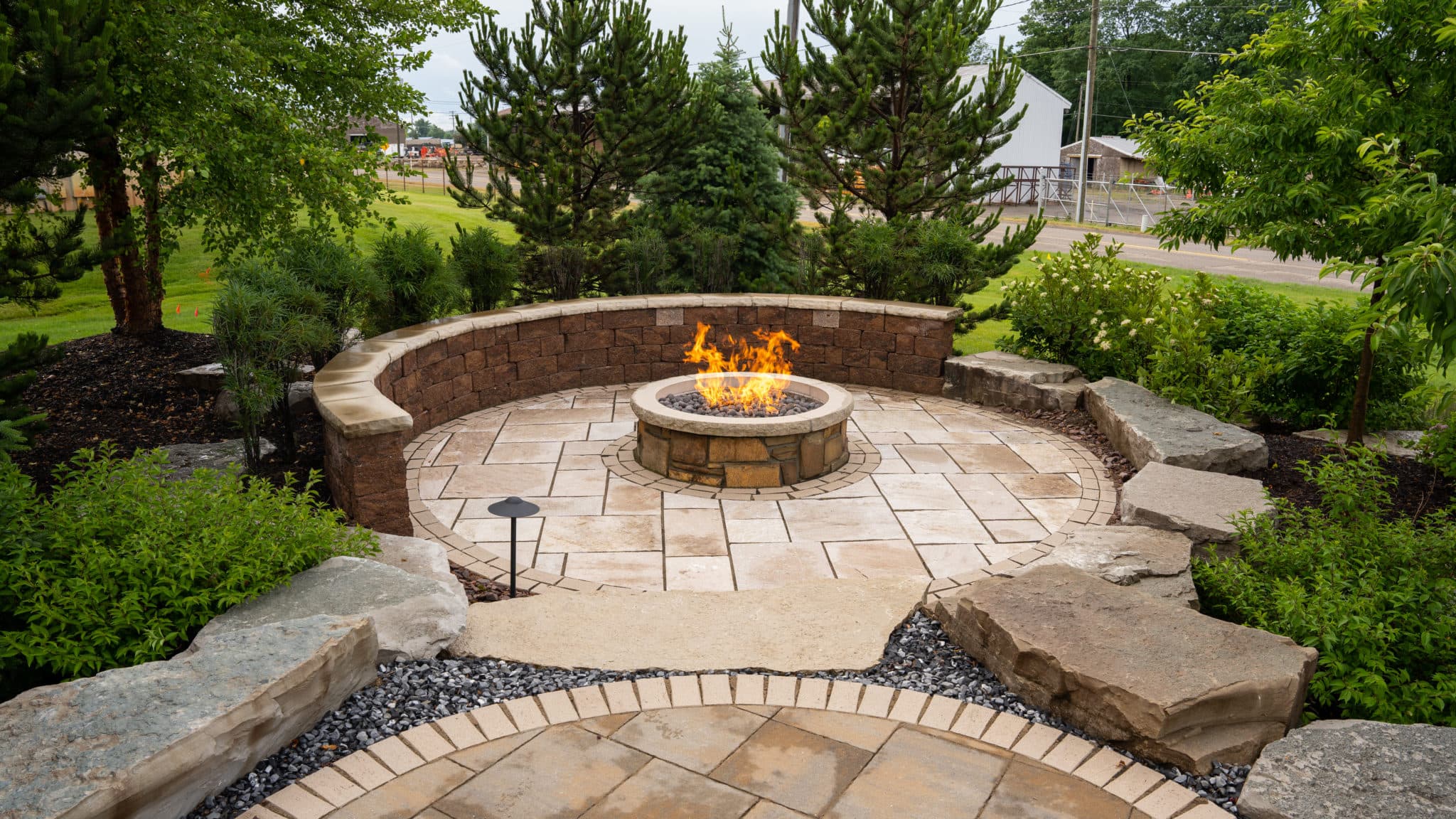 Asheville Landscaping — professional landscaping in Asheville