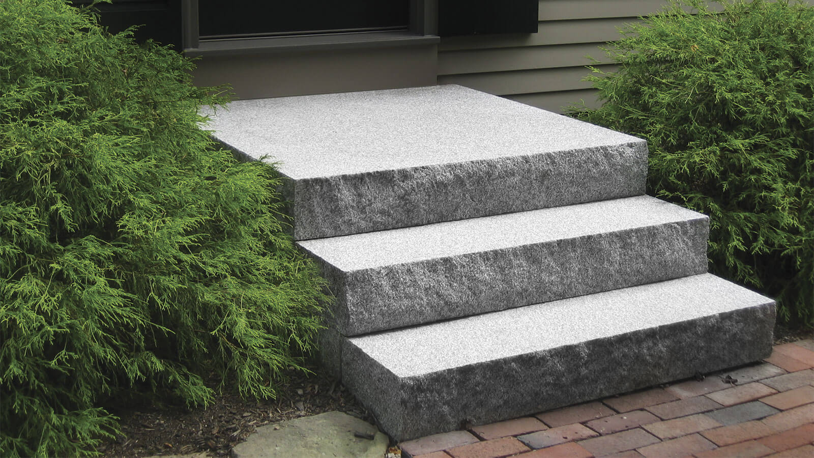 Outdoor Steps & Stairs project 6